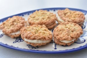 DSC_1373 • nogetiovnen.dk Havregrynskager med smørcreme nem opskrift