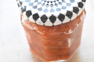 Blommesaft - opskrift på saft med blommer