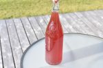Blommesaft - opskrift på saft med blommer