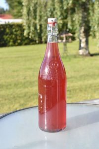 DSC_1466 • nogetiovnen.dk Blommesaft - opskrift på saft med blommer