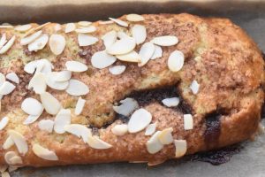 Kringle med kanelremonce - nem galopkringle