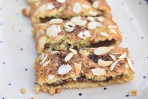 Kringle med kanelremonce - nem galopkringle