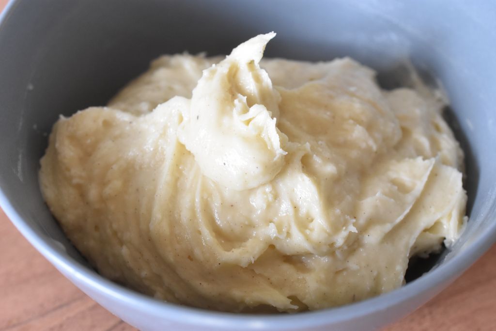 Smørcreme med vanilje - opskrift på frosting