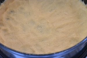 Hasselnøddekage - nem lækker nøddetærte