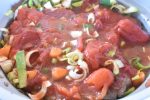 Osso buco opskrift - i slow cooker eller gryde