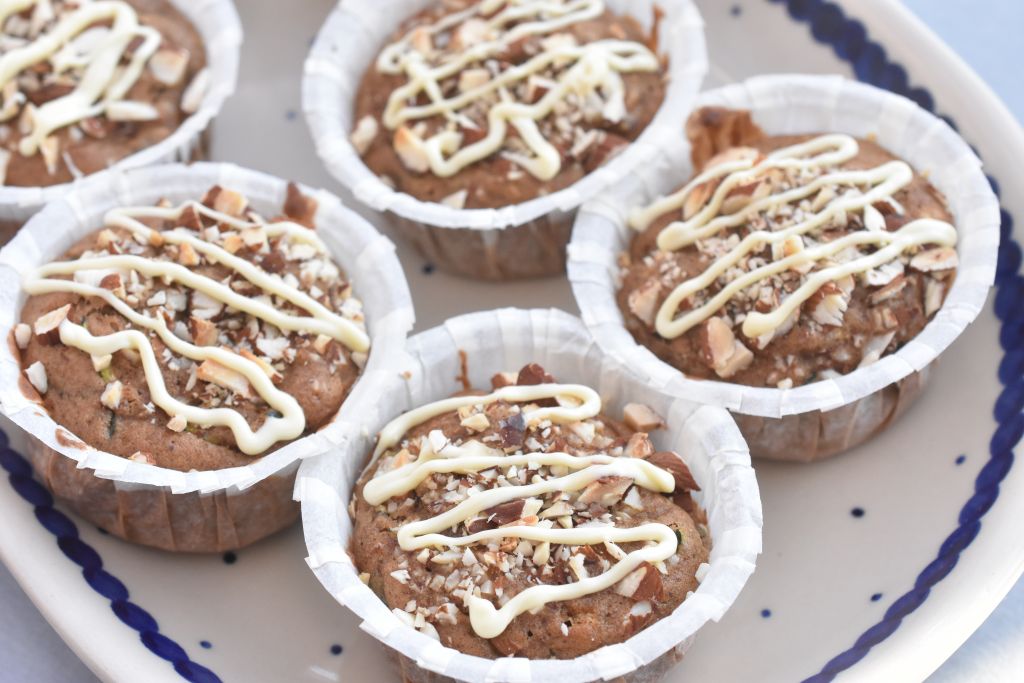 DSC_1890 • nogetiovnen.dk Squashmuffins - sunde muffins med squash