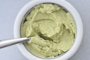 DSC_1939 • nogetiovnen.dk Avocadocreme - nem opskrift på avocado dip