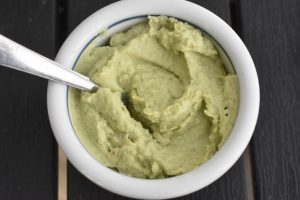 DSC_1942 • nogetiovnen.dk Avocadocreme - nem opskrift på avocado dip