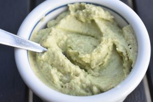 DSC_1943 • nogetiovnen.dk Avocadocreme - nem opskrift på avocado dip