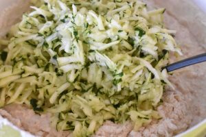 Squashbrød - nem opskrift på brød med squash