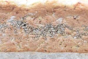 Squashbrød - nem opskrift på brød med squash