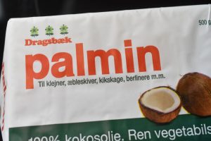 DSC_1127 • nogetiovnen.dk Klejner - opskrift på sprøde lækre klejner til jul