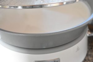 Risengrød i slow cooker - der ikke brænder på