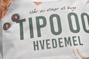 Rosinboller - bløde luftige boller med rosiner