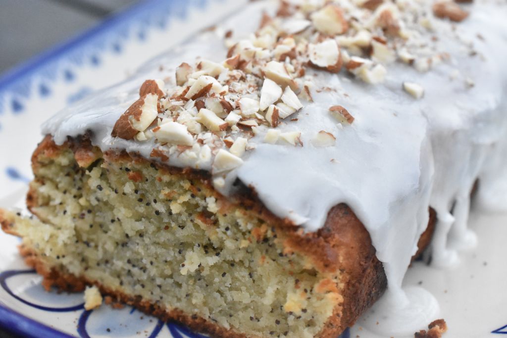 DSC_2215 • nogetiovnen.dk Citronkage med birkes - saftig citron kage