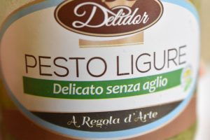 DSC_2242 • nogetiovnen.dk Pesto mayo dip - lækker pesto mayonnaise