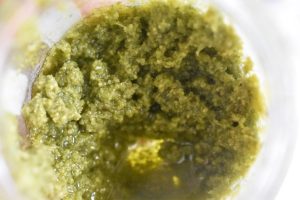 DSC_2243 • nogetiovnen.dk Pesto mayo dip - lækker pesto mayonnaise