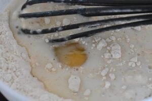 Vafler - opskrift på sprøde søde hjertevafler