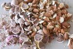 Rocky road - nem opskrift på chokoladebrud