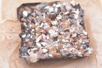 Rocky road - nem opskrift på chokoladebrud