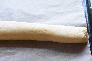 Serinakager - nemme gaffelkager med mandler