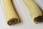 Spiral småkager - opskrift på rouladesmåkager