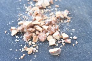 Panna cotta opskrift - nem dessert med fløde