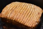 DSC_1197 • nogetiovnen.dk Flæskesteg i airfryer - sprød & saftig - nem opskrift