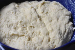 Brioche boller - opskrift på bløde burgerboller