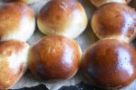 DSC_0821 • nogetiovnen.dk Semlor - opskrift på svenske fastelavnsboller