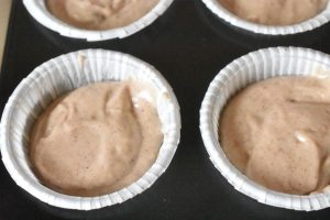 DSC_0940 • nogetiovnen.dk Kanelmuffins - opskrift på kanelkage muffins