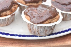 DSC_0945 • nogetiovnen.dk Kanelmuffins - opskrift på kanelkage muffins