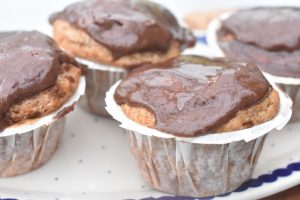 DSC_0947 • nogetiovnen.dk Kanelmuffins - opskrift på kanelkage muffins