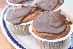 DSC_0959 • nogetiovnen.dk Kanelmuffins - opskrift på kanelkage muffins