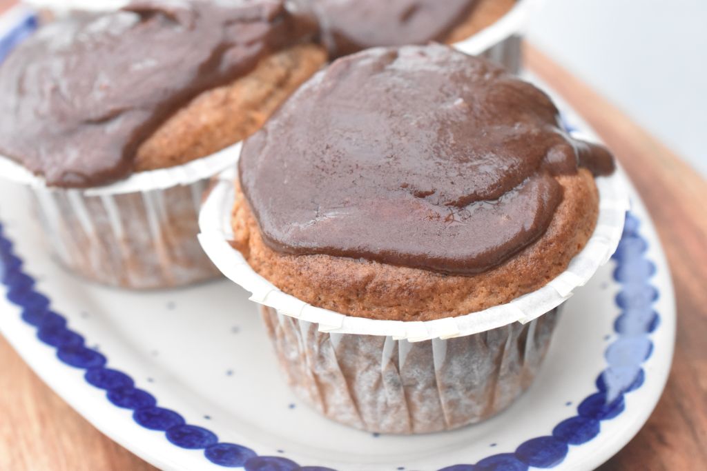 DSC_0960 • nogetiovnen.dk Kanelmuffins - opskrift på kanelkage muffins