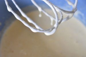 Småkager med appelsin - laktosefri uden smør