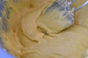 Småkager med appelsin - laktosefri uden smør