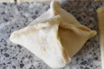 Gammeldags fastelavnsboller med creme & svesker