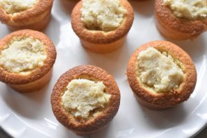 DSC_1342 • nogetiovnen.dk Semlor muffins - lækre cupcakes til fastelavn