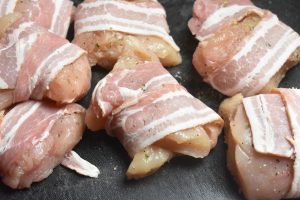 DSC_1370 • nogetiovnen.dk Kylling i fad med flødekartofler og bacon