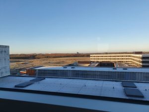 Sygdom bag facaden - efter operation