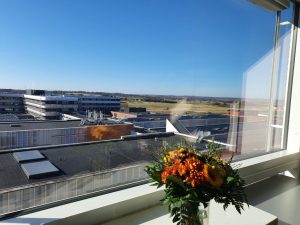 Sygdom bag facaden - efter operation