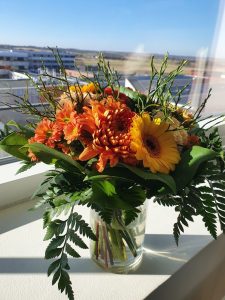Sygdom bag facaden - efter operation