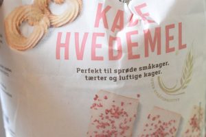 Lagkagebunde - luftige bunde til lagkage 