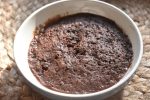 Brownie i kop - nem chokoladekage på 1 minut