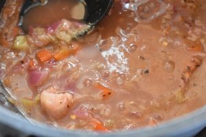 Rabarberchutney - rabarberrelish - nem opskrift