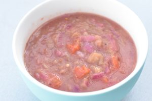 Rabarberchutney - rabarberrelish - nem opskrift