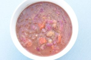 Rabarberchutney - rabarberrelish - nem opskrift