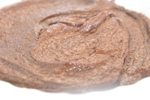 Brownie med nødder og karamel - toscakage