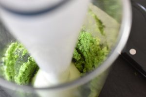 Ramsløgsalt - nem opskrift på salt med ramsløg